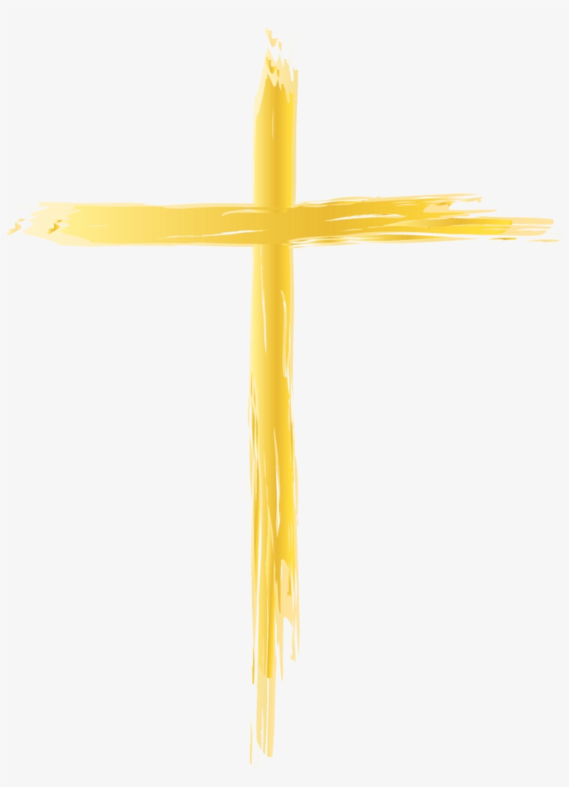 Jpg Free Download Cross Png Clipart - Cross, transparent png