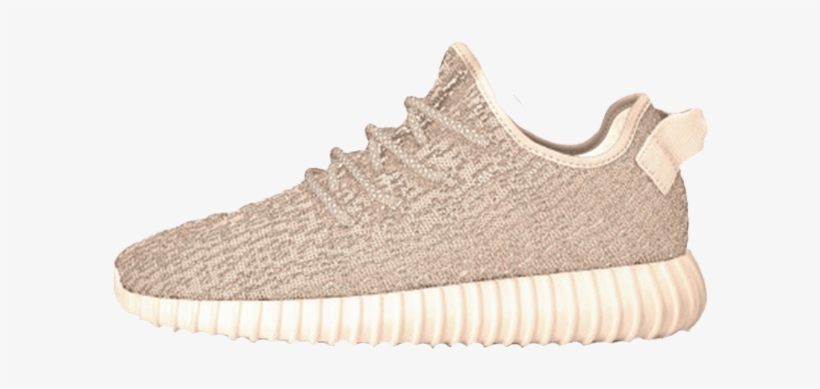 Yeezy Oxford Tan Png, transparent png