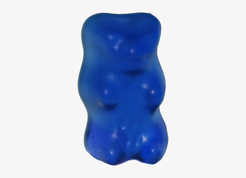 Gummi Bears In Action 05 - Spandex, transparent png