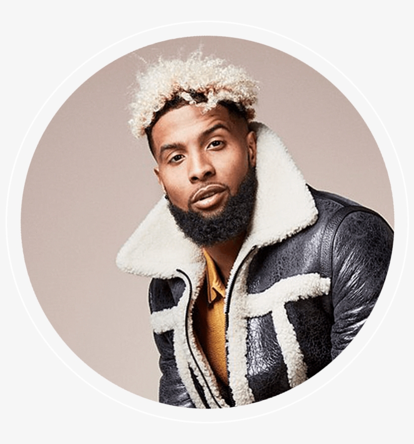 The Title Alone Speaks Volumes - Odell Beckham Jr Dope, transparent png