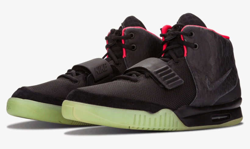 air yeezy nrg