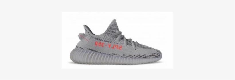 Ua Ii Yeezy Boost 350 V2 Dgh Solid Grey For Sale - Yeezy Boost 350 V2 Beluga 2.0, transparent png