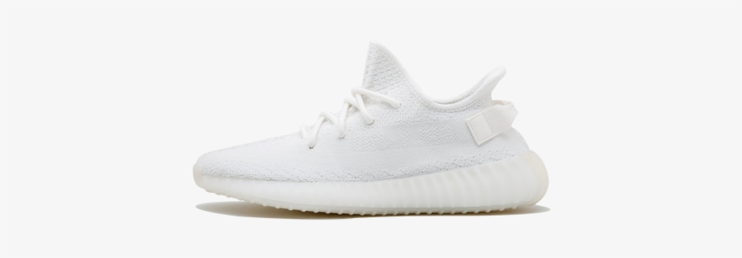 Best Replica Yeezy 350 V2, transparent png