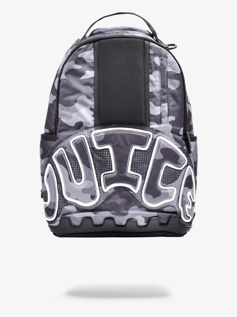 Sprayground X Odell Beckham Jr - Jarvis Landry Sprayground Backpack, transparent png
