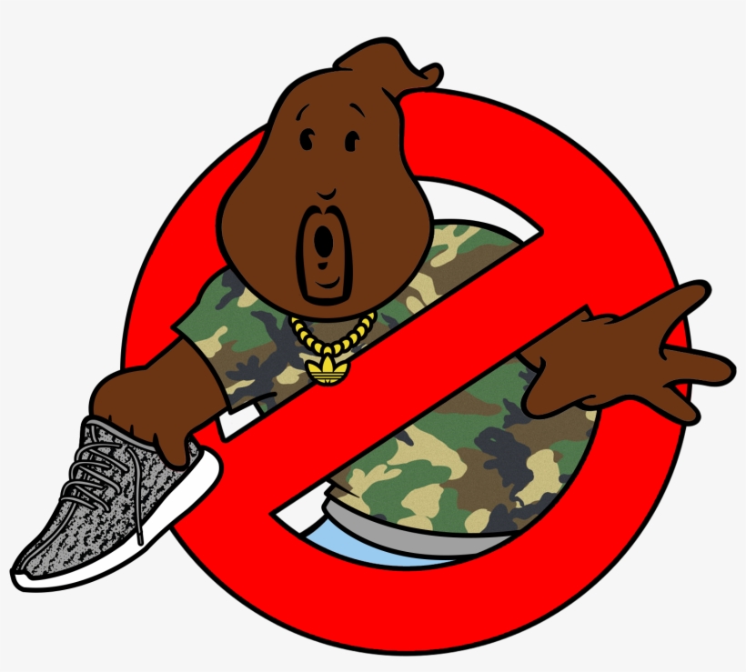 Verified Logo Yeezy Busta, transparent png