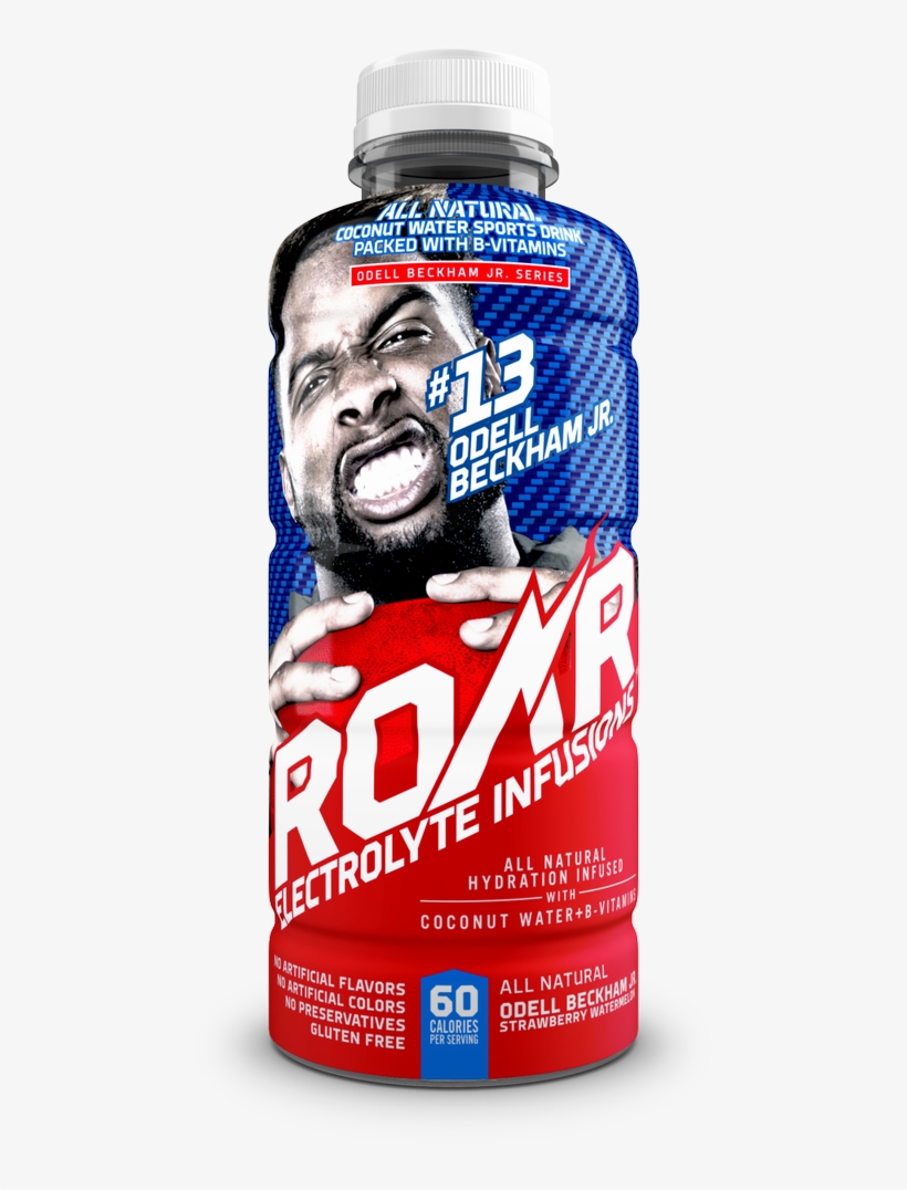Loading Seems To Be Taking A While - Roar Electrolyte Infusions Cosmic Grape 20 Oz Plastic, transparent png