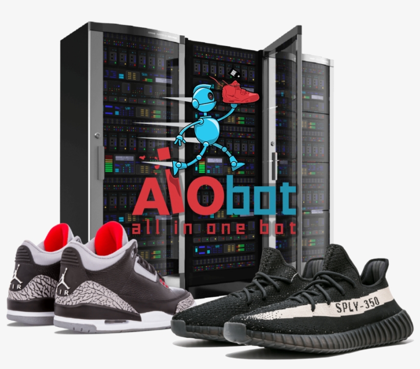 29 Jun - Sneakers Proxy, transparent png