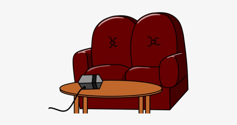 Table And Chair Png Clipart - Table, transparent png
