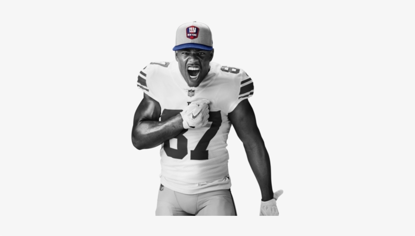 Sterling Shepard Says This Year's Giants Are Better - Portable Network Graphics, transparent png