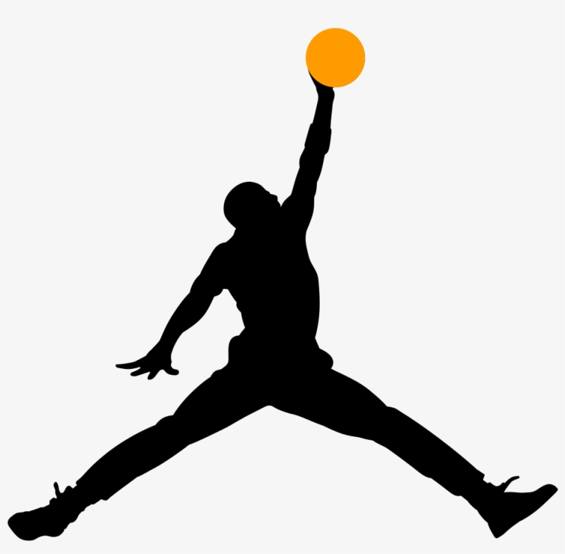 Download One Of The Images Pictured Below Jordans - Jordan Jumpman Logo, transparent png