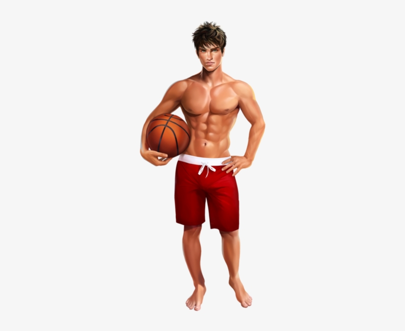 Share This Image - Basketball, transparent png