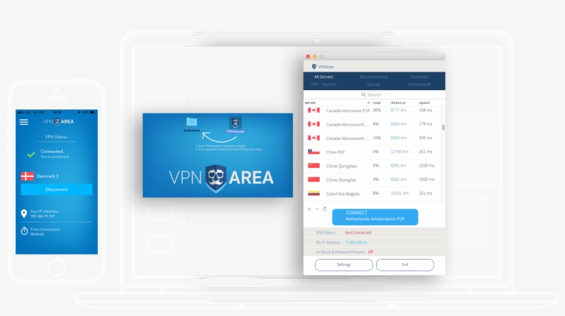 Buy High Speed Vpn Rated Best For Usa, China, Uk, Canada, - Virtual Private Network, transparent png
