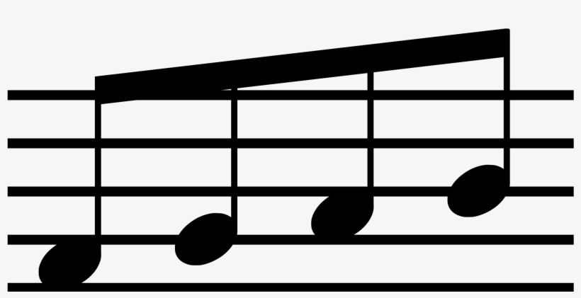 Open - Nốt Móc Đơn, transparent png