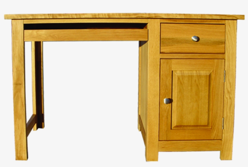 Product Code Oak38-1 - Writing Desk, transparent png