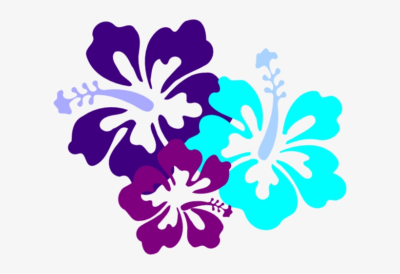 Hibiscus Bridal Stef Hi Allison Pinterest Resultado - Hibiscus Clip Art, transparent png