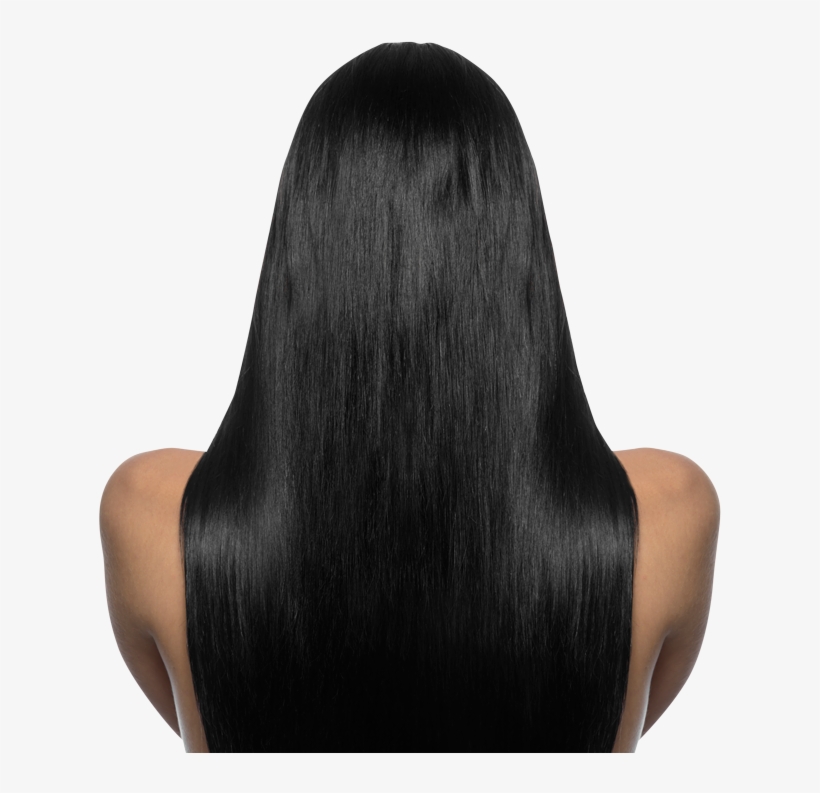 Let Your Hair Revive - Hair Length, transparent png