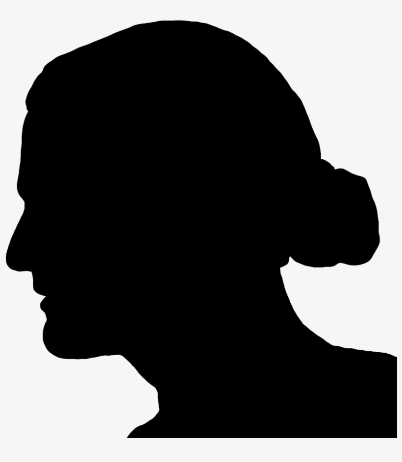 Silhouette Of Man's Head Long Hair In Knot - Man With Long Hair Silhouette - 910x886 PNG Download - PNGkit Silhouette Of Man's Head Long Hair In Knot - Man With Long Hair Silhouette - 910x886 PNG Download - PNGkit
