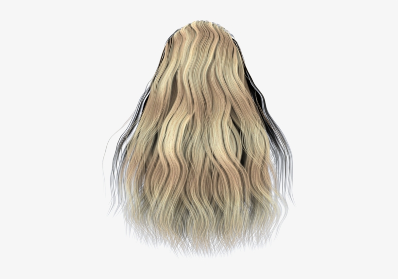 Hair, transparent png