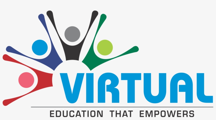 Education Logo Png - Virtual Global Education Ltd, transparent png