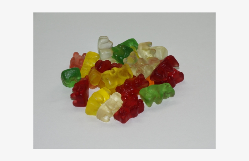 Gummy Bear, transparent png