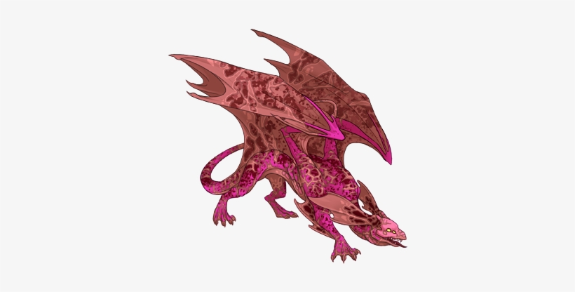 2648558 350 - Dragons, transparent png