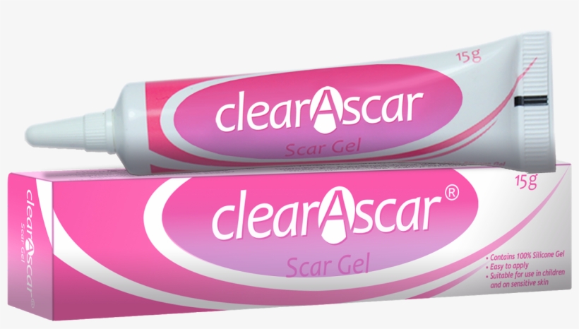 The Rebel Sweetheart Say Sayonara To Scars With Clearascar - Clearascar, transparent png