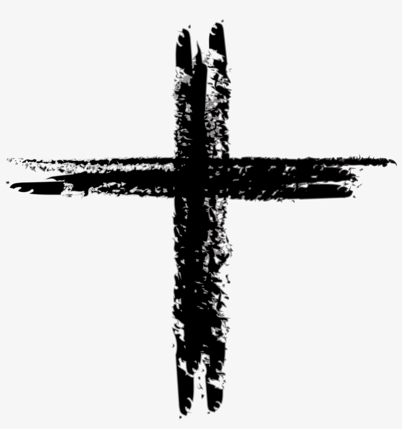 Cross, transparent png