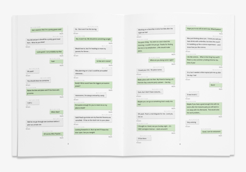 Iphone - Conversation Style - Whatsapp Conversation Into Book, transparent png