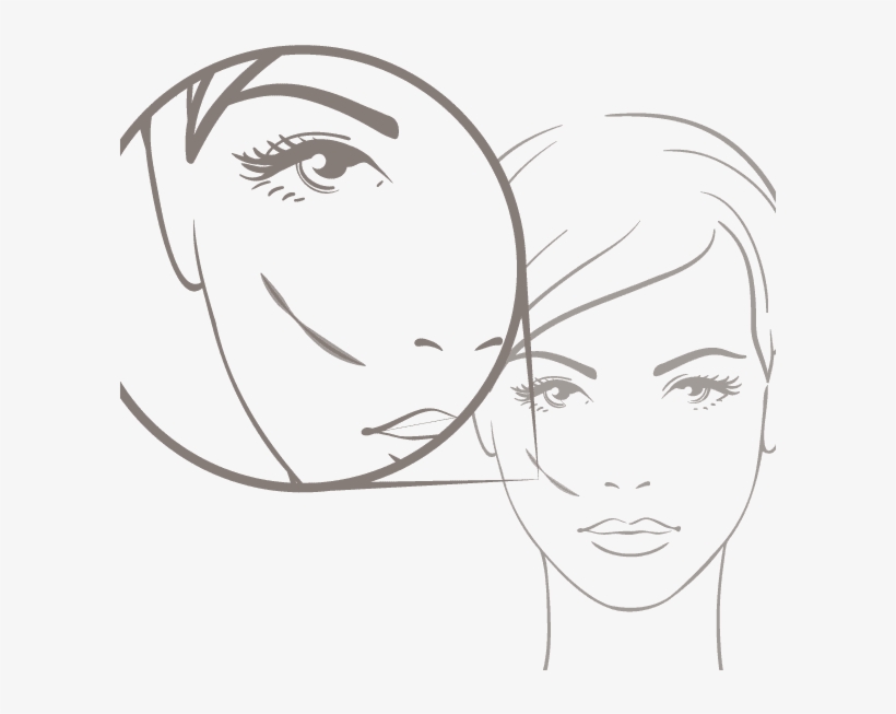 Symetrie Scars - Acne, transparent png