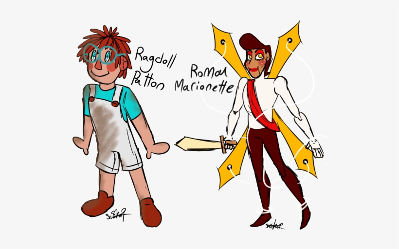 Okay Story N Stuff Under The Cut - Cartoon, transparent png