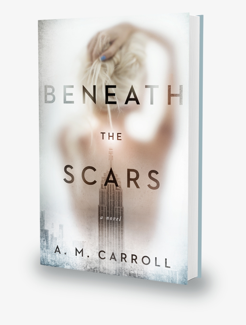 28 Apr - Beneath The Scars Als Ebook Von Amy M Carroll, transparent png