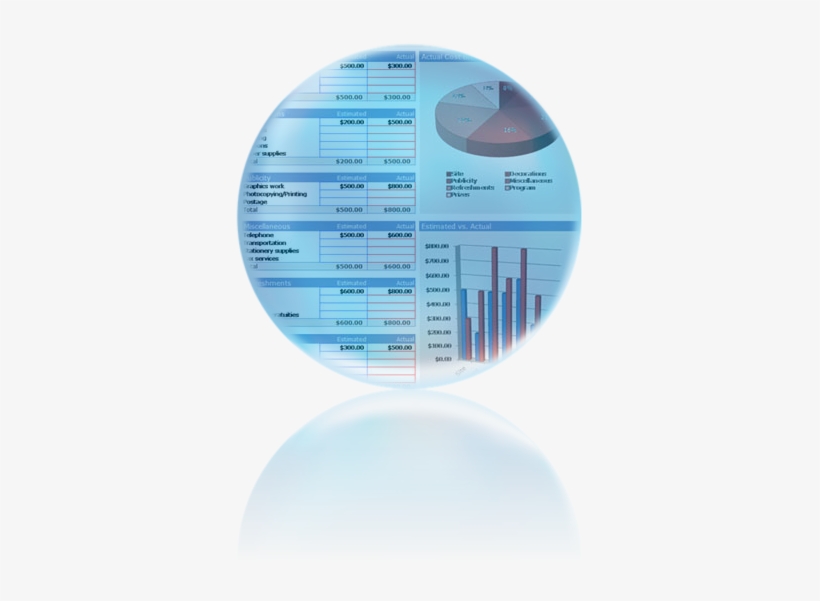 Http - //www - Keoniworld - Com/wp In Bubble9 - Png - Event Budget Template, transparent png