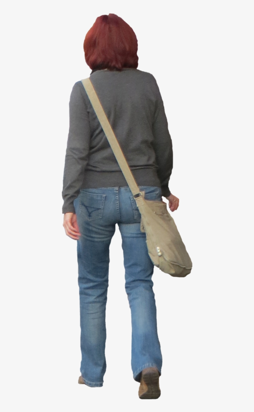 Person Walking - Google Search - Person Walking Away, transparent png