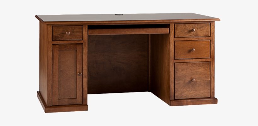 Computer Desk, transparent png