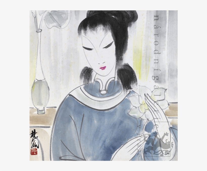 Painting, transparent png