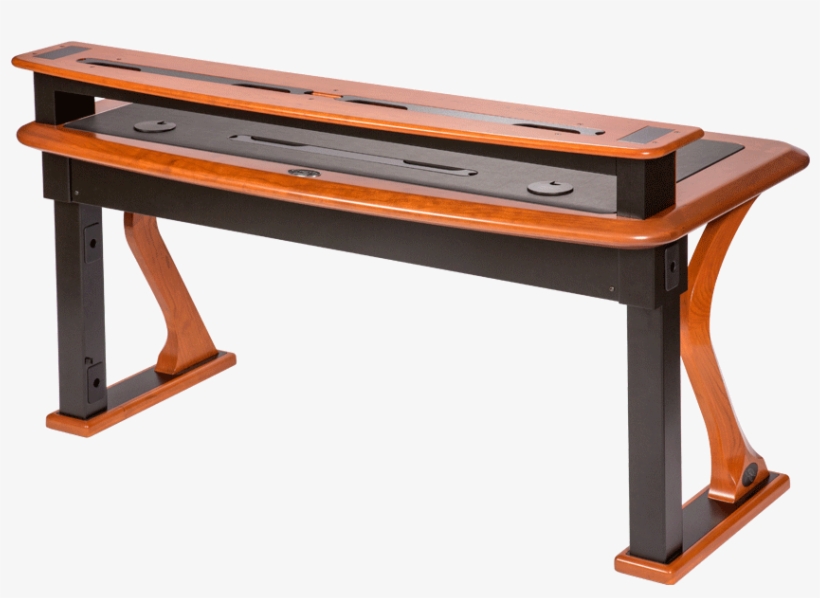 Lovable Computer Desk Shelf Great Cheap Furniture Ideas - Computer Desk Shelves, transparent png