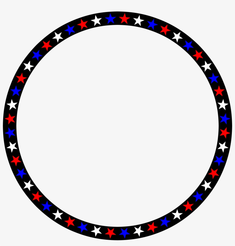 This Free Icons Png Design Of Red White Blue Stars, transparent png