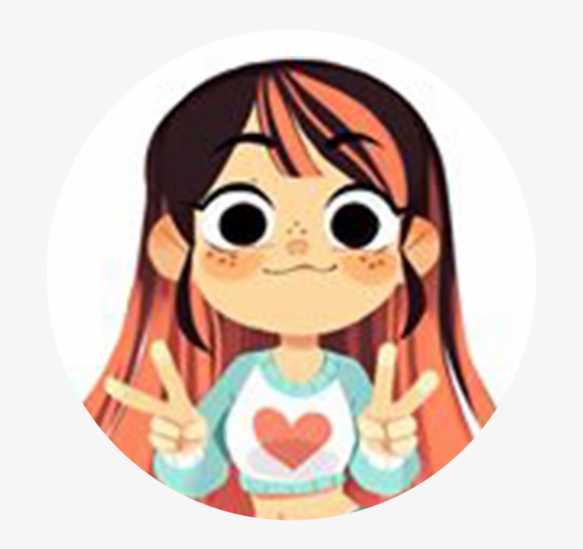 Amber Aki Huang Pirateers (additional Visual Development) - Cartoon, transparent png