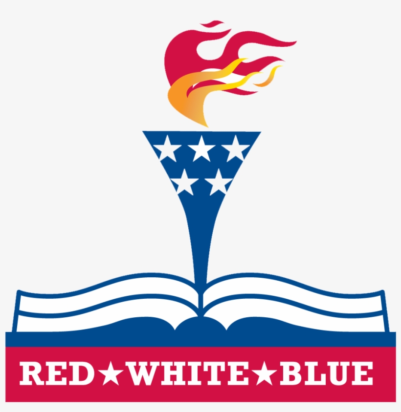 Redwhitebluelogovfinal - Ways Of The World By David Harvey, transparent png