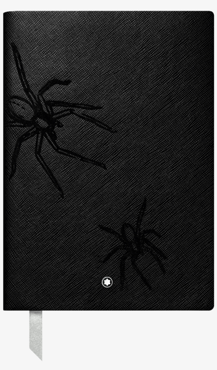 Montblanc Fine Stationery Notebook Heritage Rouge Noir - 117868 Montblanc, transparent png