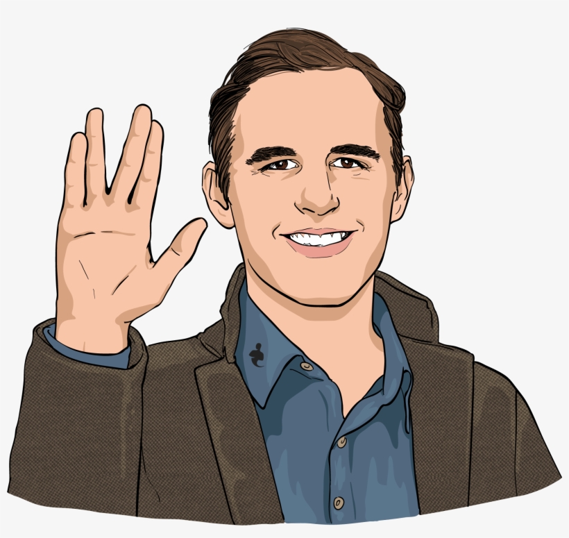 Remember, Walking Away Can Lead To Even Bigger Deals - Cartoon, transparent png