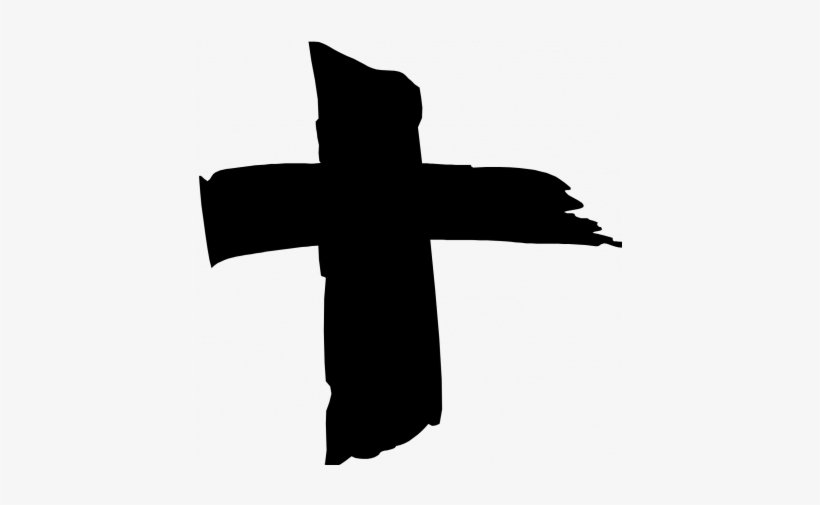 Like The Liturgical Calendar, I Can Get A Little Repetitive - Ash Wednesday Cross Png, transparent png