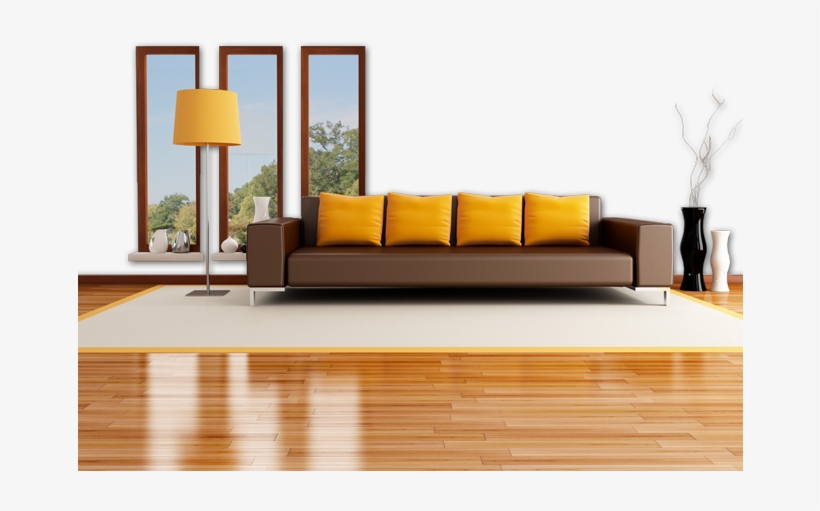 Contemporary - Sparkling Clean Floor, transparent png