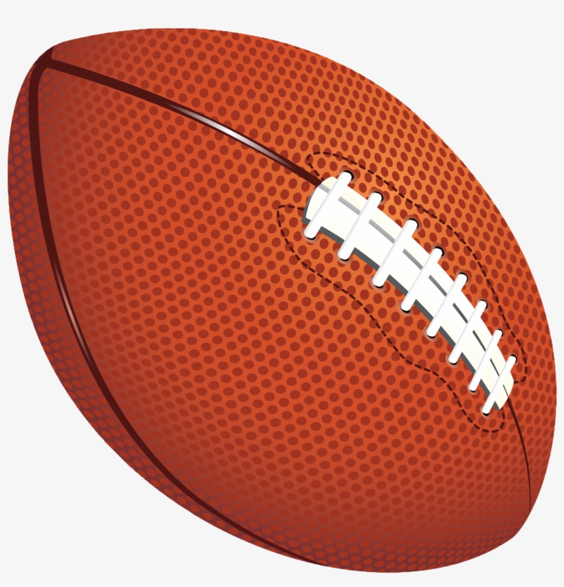 Rugby Ball Png Free Download - Rugby Ball Png, transparent png