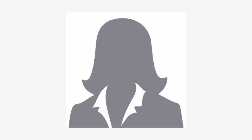 Emma Delaney - Avatar No Image Female, transparent png