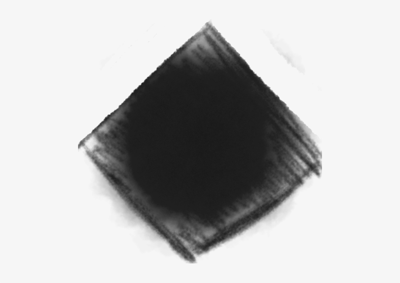 If You're Using Firealpaca, Make Sure The Brush Type - Monochrome, transparent png