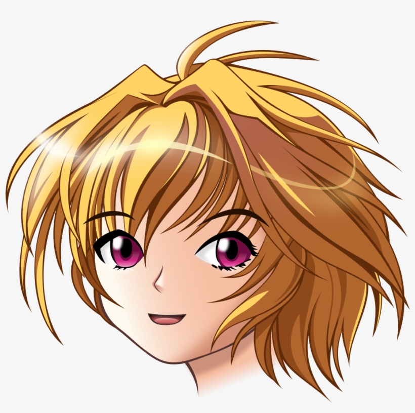Manga, transparent png