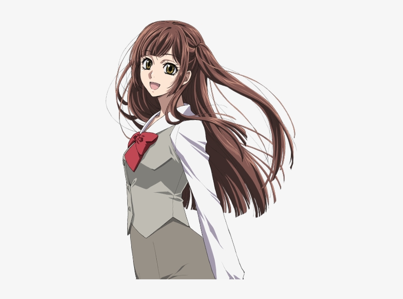 Sayaka - Sword Gai, transparent png