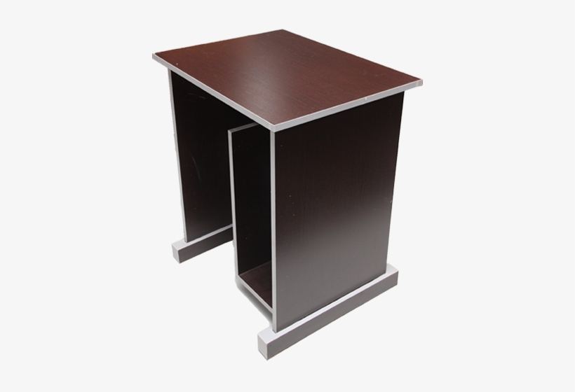 End Table, transparent png