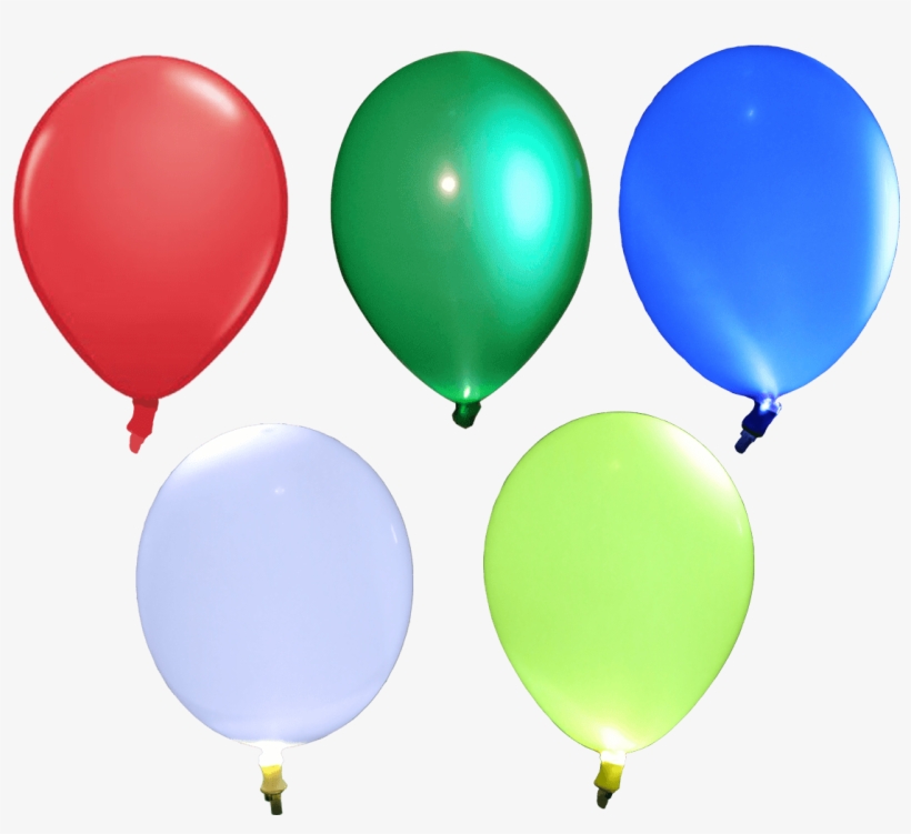 Balloon, transparent png